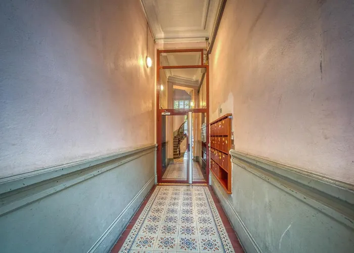 Apartamento Le Petit Jaures - Gare / Tram *