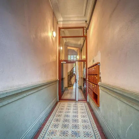 Appartement Le Petit Jaures - Gare / Tram *